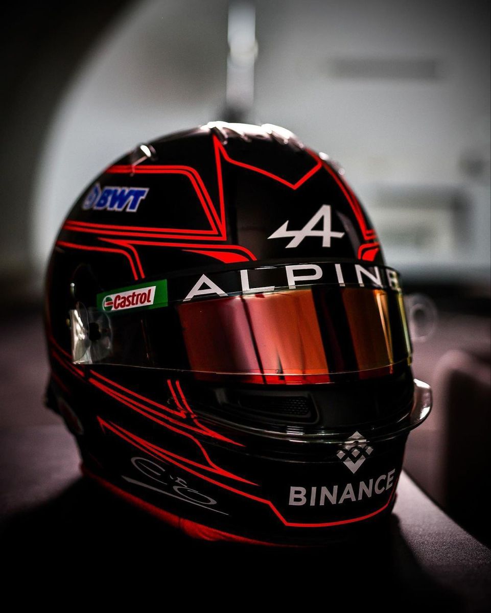 Helmets