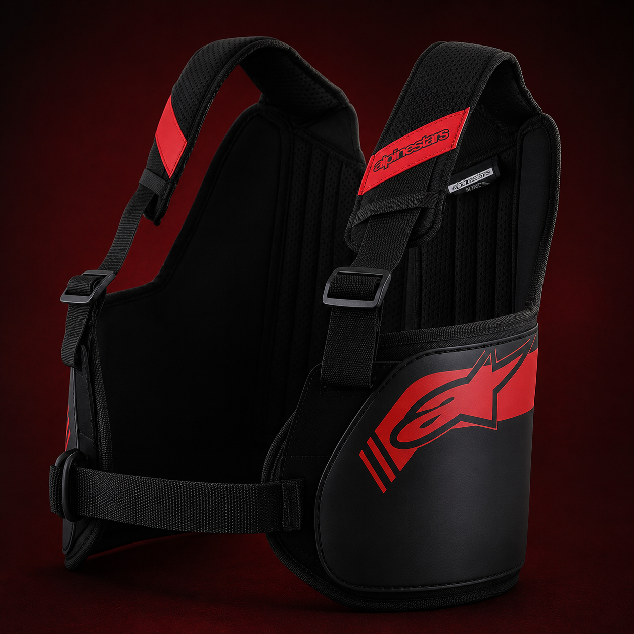 Rib Protectors